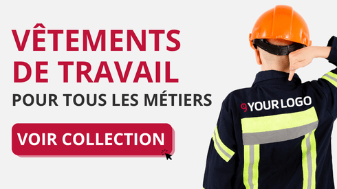 Abbigliamento lavoro - FR
