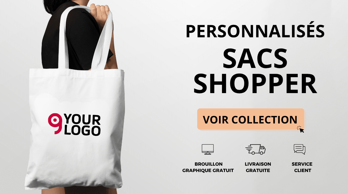 Shopper - FR