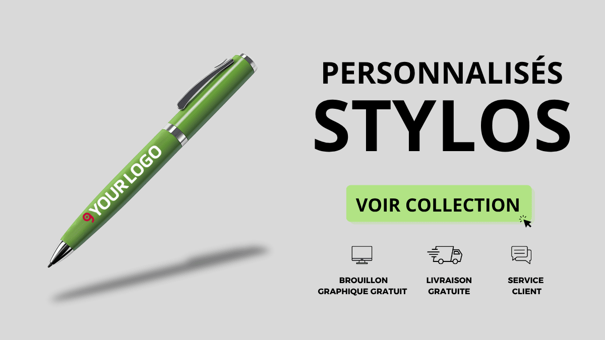 Stylos / Penne - FR