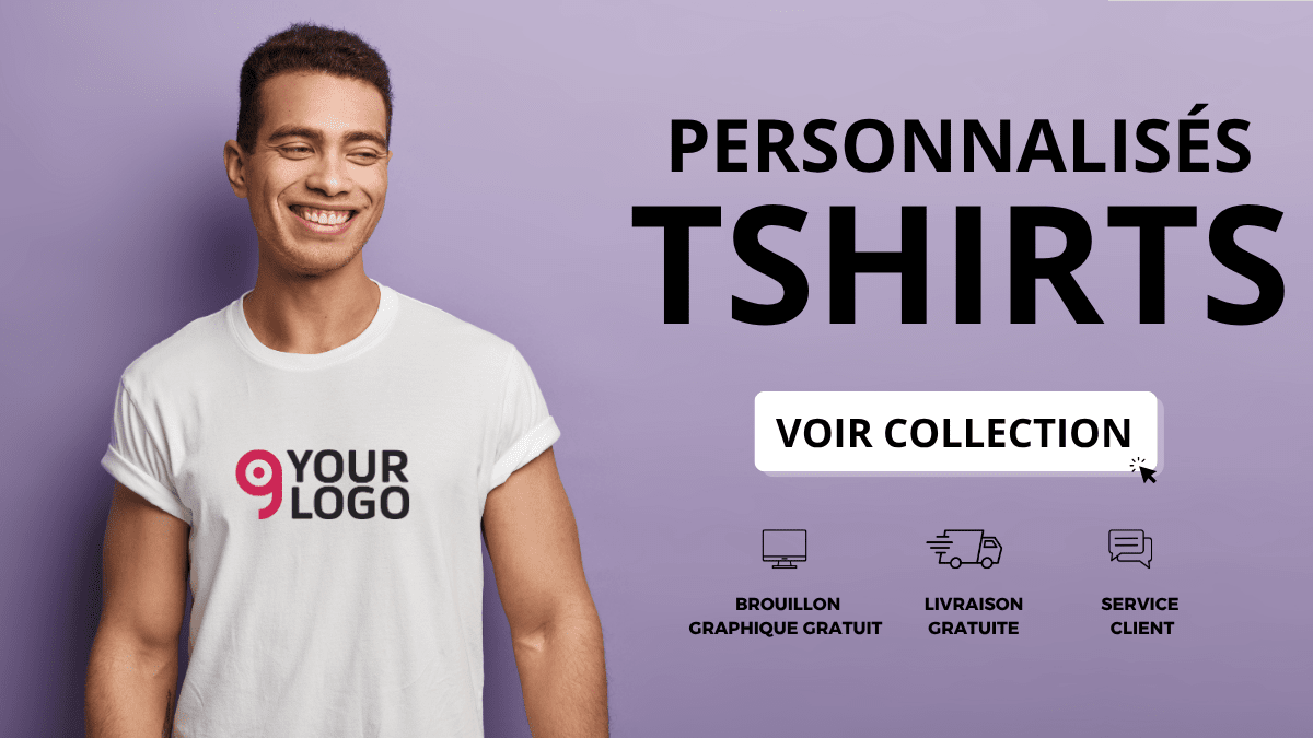 T-shirts / Magliette - FR