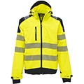 U-power softshell