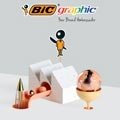 Stylos BIC