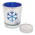 Bougies de Noël