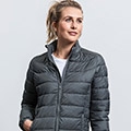 Vestes et Softshells écologiques