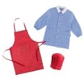 Tabliers enfants