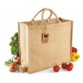 Sacs en jute personnalisés