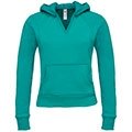 Sweats à capuche pour femmes