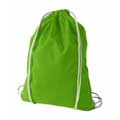 Sacs avec logo