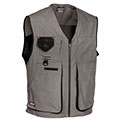 Gilets de travail Cofra