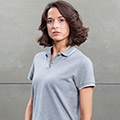 Polos écologiques en coton biologique