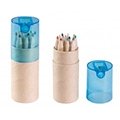 Crayons avec nom