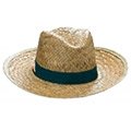 Chapeaux de paille