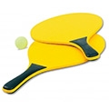 Jeux de plage