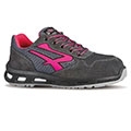 Chaussures de sécurité pour femmes U-power