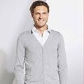 Pulls et cardigans pour hommes