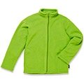 Vestes polaires pour enfants