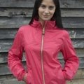 Vestes coupe-vent et imperméables