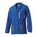 Vestes de travail
