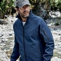 Veste Softshell pour hommes