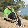 Pantalons de jogging