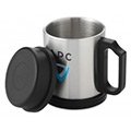 Tasses thermiques