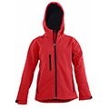 Vestes Softshell pour enfant