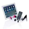 Supports pour tablettes et téléphones portables