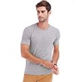 T-shirts moulants