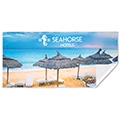 Serviettes de plage