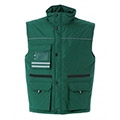 Gilets de travail