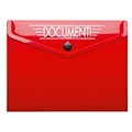 Porte-documents de voiture