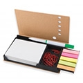 Post-it notes