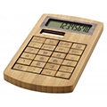 Calculatrices écologiques