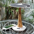 Chargeurs solaires