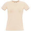 T-shirts en coton biologique pour femmes