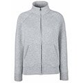 Sweats zippés Femme
