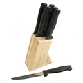 Couteaux et sets de cuisine