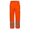 Pantalon haute visibilité