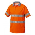 Polos haute visibilité