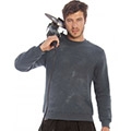 Sweatshirts de travail