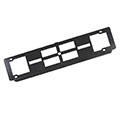 Porte-plaques d'immatriculation