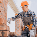 Vêtements pour la construction et l’industrie