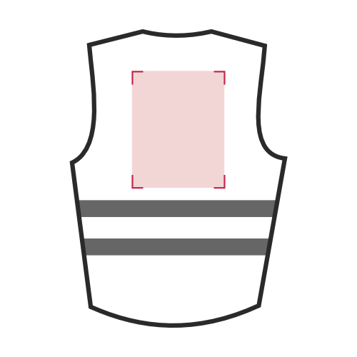 Zone d'impression