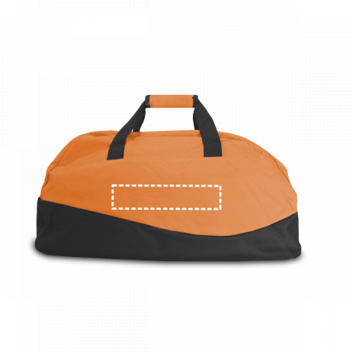 Zone d'impression