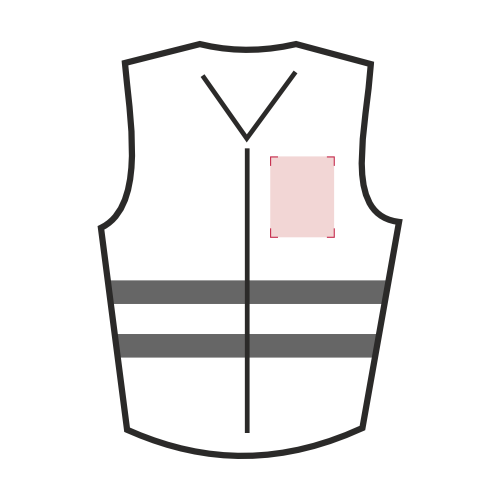 Zone d'impression