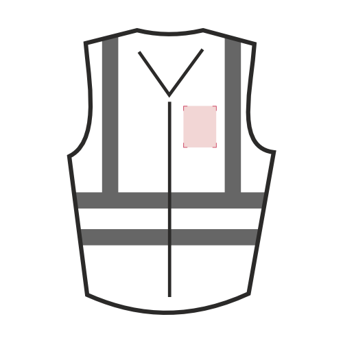 Zone d'impression