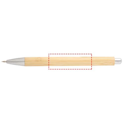Droite: 95 X 5 mm