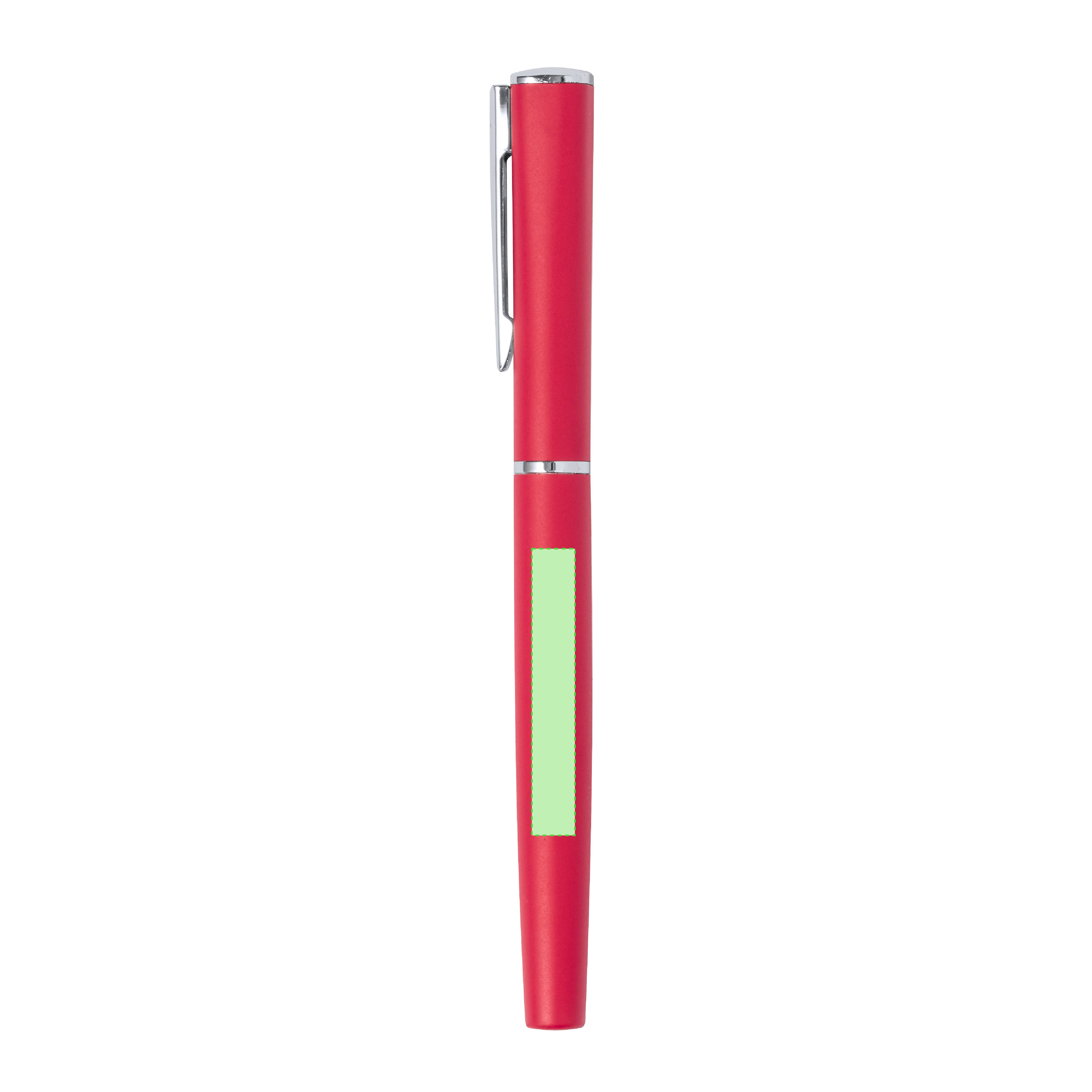 Droite: 40 x 6 mm