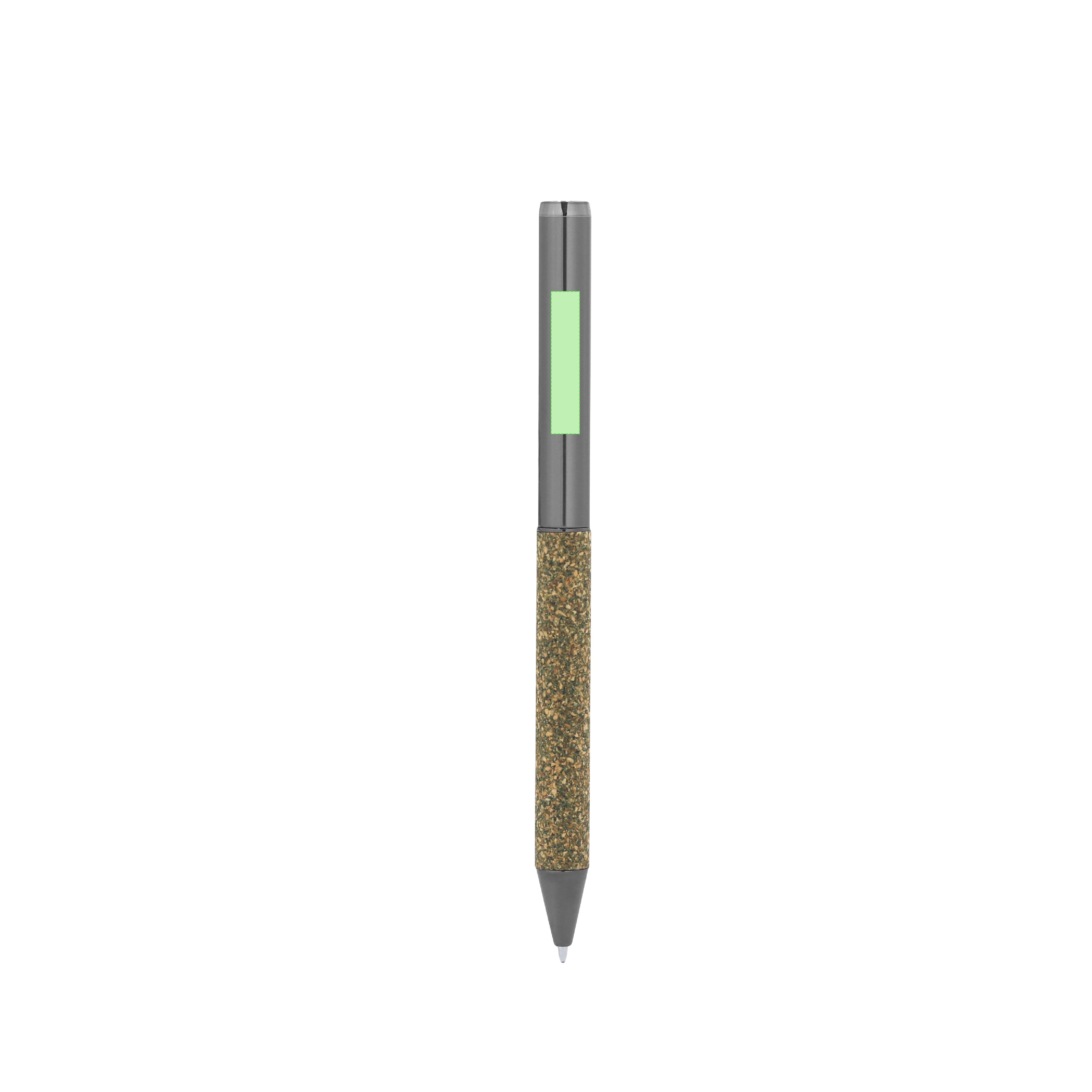 Droite: 30 x 6 mm