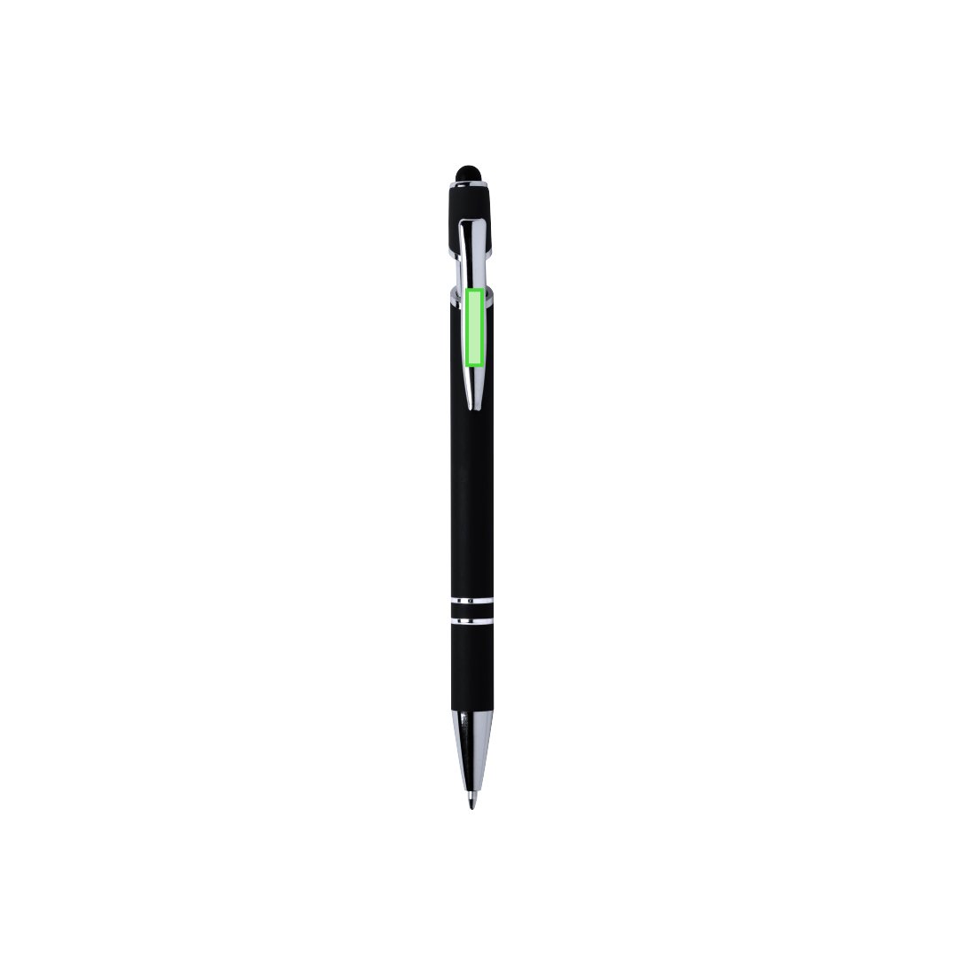 Droite: 30 x 6 mm